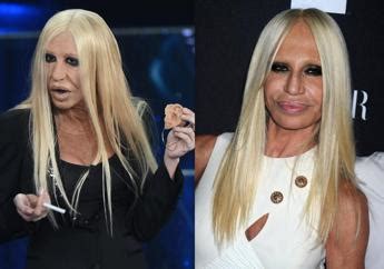 donatella versace virginia raffaele|donatella versace wikipedia.